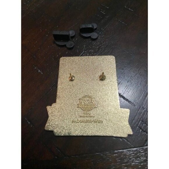 Disney‎ Swiss Family Treehouse Pin - Picture 5 of 5